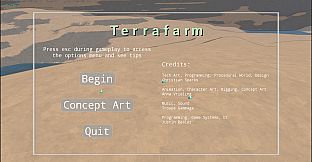 Terrafarm