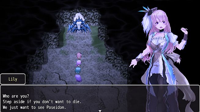 The Forgotten Empire