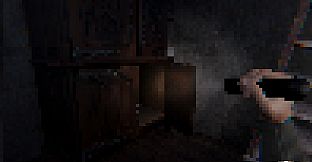 Missing Texture 1: Low texture