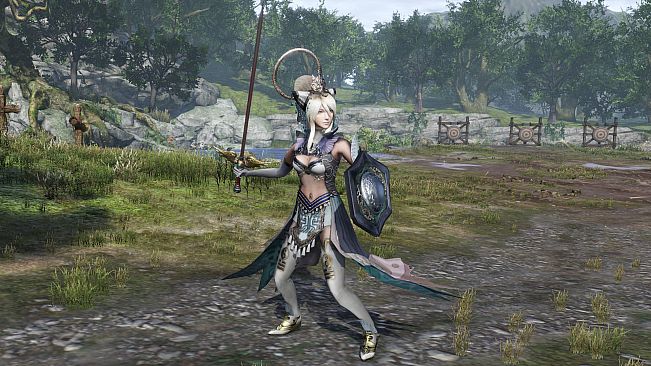 WARRIORS OROCHI 4/無双OROCHI３ - Legendary Costumes Pack