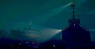 Fathoms