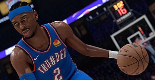 NBA 2K26 Standard Edition