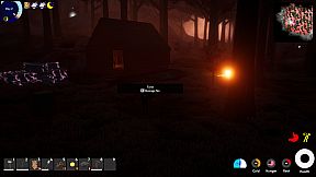 Whisper of the Swallows