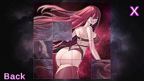 GEM's Hentai - Ultimate Puzzle