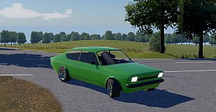 Sprint Rally
