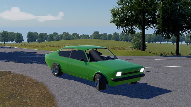 Sprint Rally