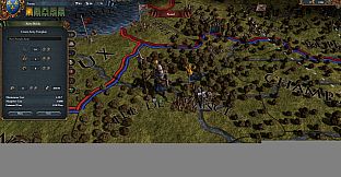 Expansion - Europa Universalis IV: Art of War