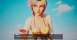 Love or Lust Beach Stories