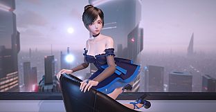 Angel Legion-DLC Fairy Tale Dress B