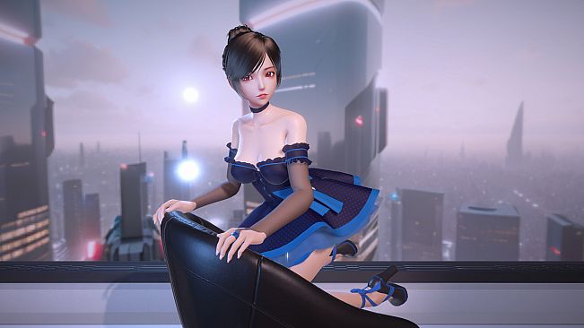 Angel Legion-DLC Fairy Tale Dress B