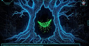 Alice in the Firewall