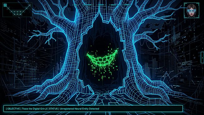 Alice in the Firewall
