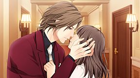 Kissed by the Baddest Bidder