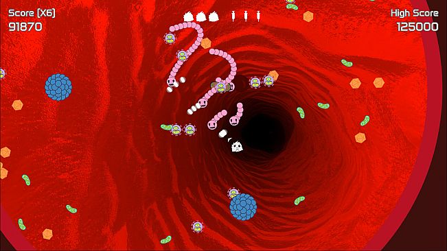 Immune Response