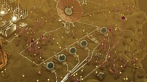 Microtopia: Prologue