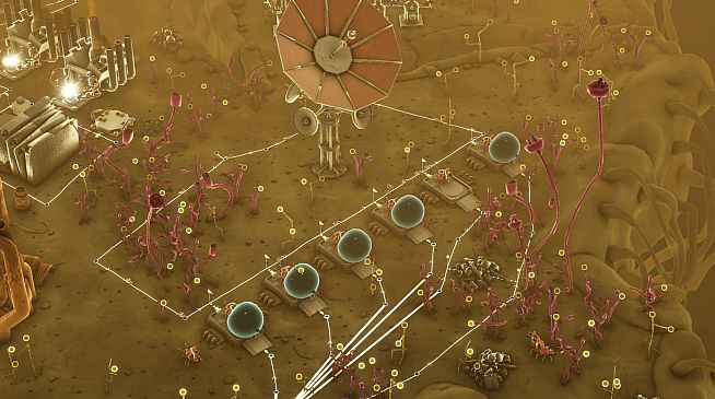 Microtopia: Prologue