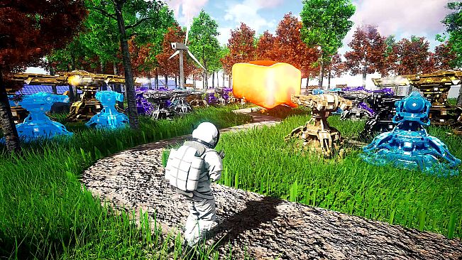 World Crafter TD: Prologue