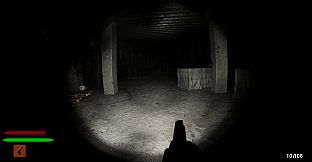 Call from the darkness