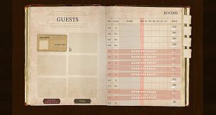 My Hotel: Echoes of the Past