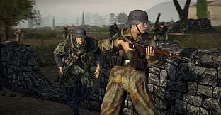 Easy Red 2: All Fronts
