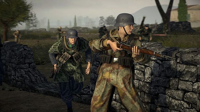 Easy Red 2: All Fronts