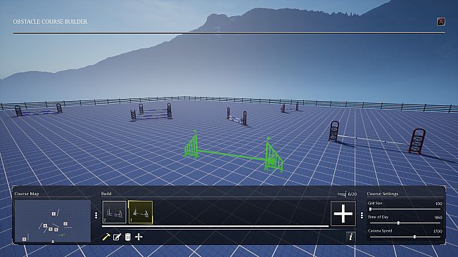 Unbridled: That Horse Game