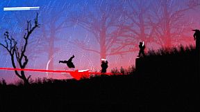 Protagonist Complex one