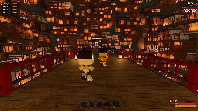 MillionCube