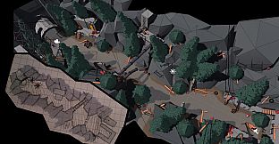 The Flood - Support the Developer package (Soundtrack + Extras)