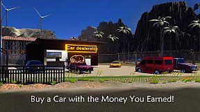 Trade Tycoon Life Simulator