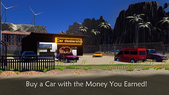 Trade Tycoon Life Simulator