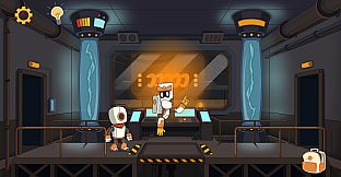Saturn: Robot Fedya