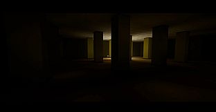 Backrooms: Impending Doom
