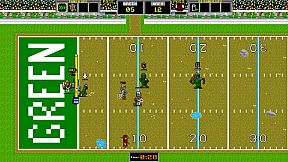 Goblin Rules Football