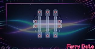 Furry Dots