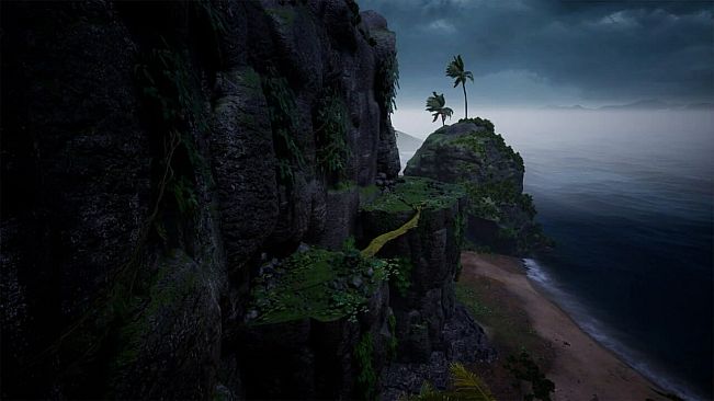 Liber 2: Lost in time