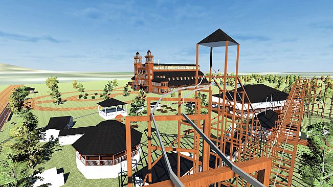 Boise Historic Natatorium