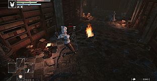 Auredis: Vaelen's Requiem