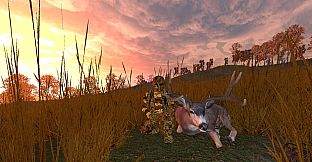 Deer Hunting - The Season 2