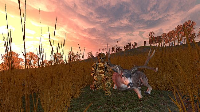 Deer Hunting - The Season 2