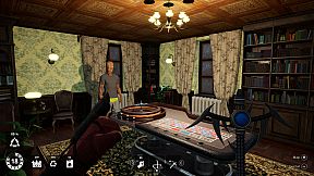 Priest Simulator: Vampire Show