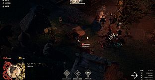 100 Bodies in the Grass