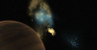 AI War: Children of Neinzul