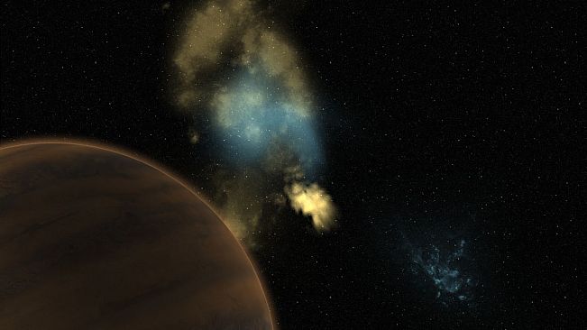 AI War: Children of Neinzul