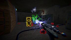 Goosebumps Dead of Night