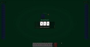 Bluff Card Game