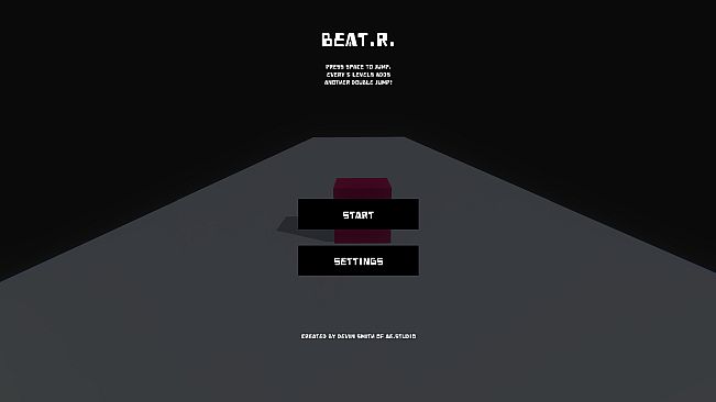 BEAT.R.