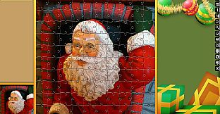 Jigsaw Puzzle Pack - Pixel Puzzles Ultimate: Noel
