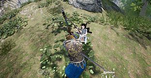 Girls' civilization 3