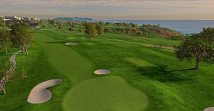 GOLF+ - Torrey Pines North Course